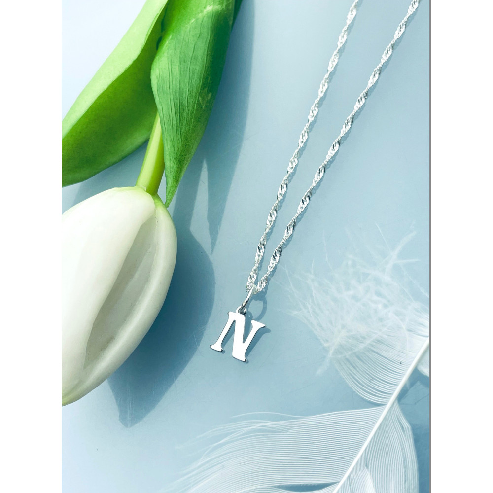 copy of Złoty wisiorek zawieszka rozeta ażurowa