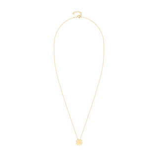 copy of Złoty naszyjnik celebrytka