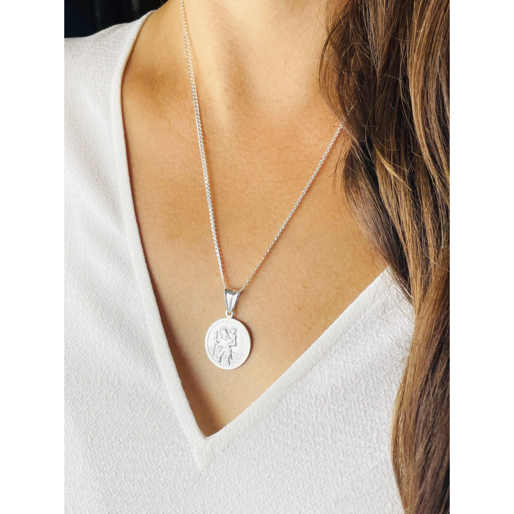 copy of Złoty wisiorek zawieszka rozeta ażurowa