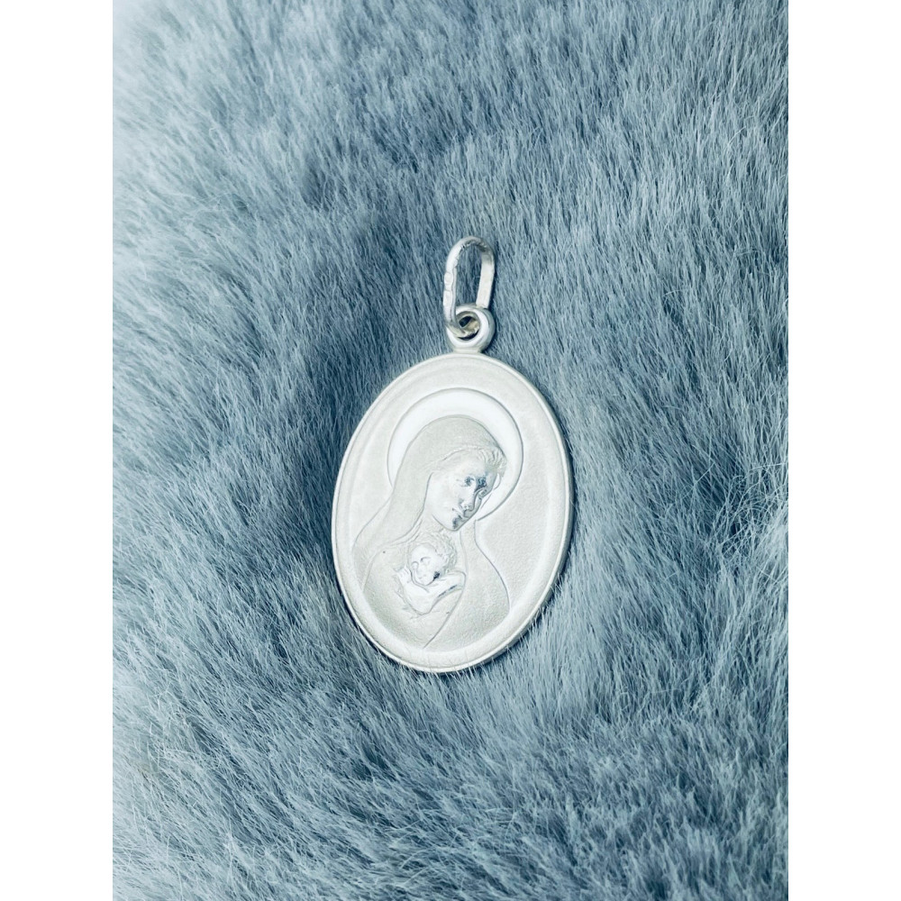 copy of Złoty wisiorek zawieszka rozeta ażurowa