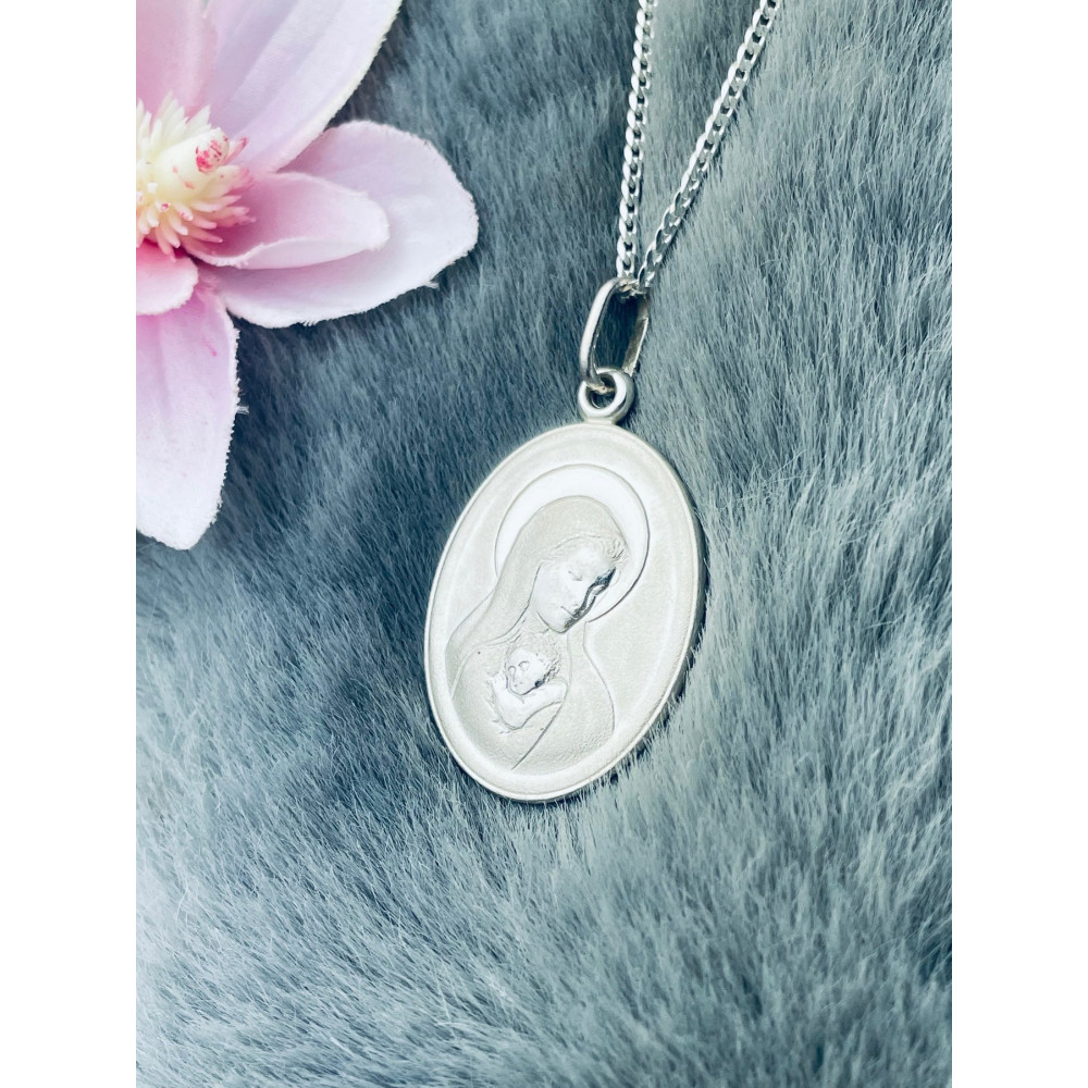 copy of Złoty wisiorek zawieszka rozeta ażurowa