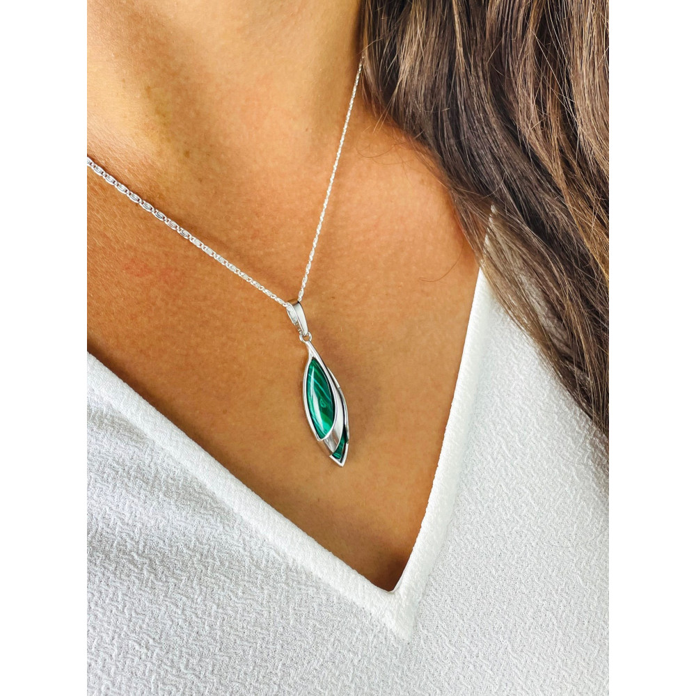 copy of Złoty wisiorek zawieszka rozeta ażurowa