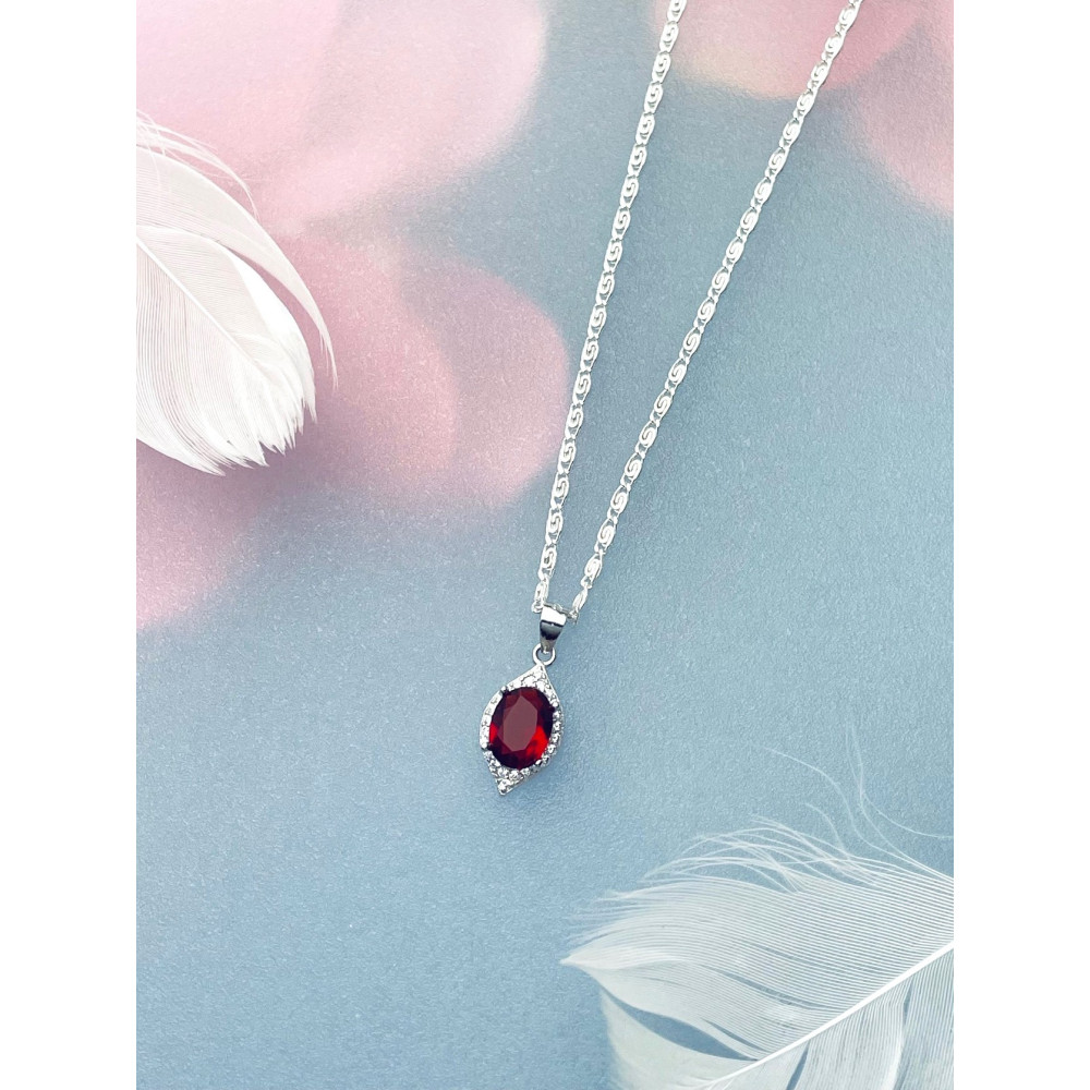 copy of Złoty wisiorek zawieszka rozeta ażurowa