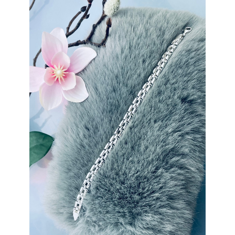 Armband 925 Silber Damen