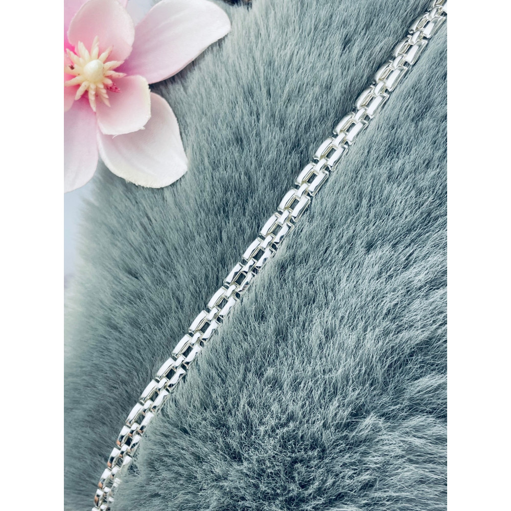 Armband 925 Silber Damen