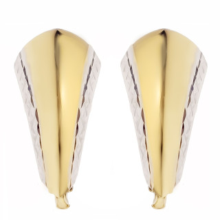 Gold Ohrringe Ohrhänger Ohrstecker Ohrschmuck Gelbgold