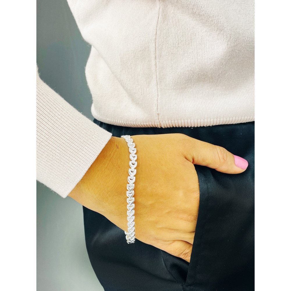 Silber 925 Armband