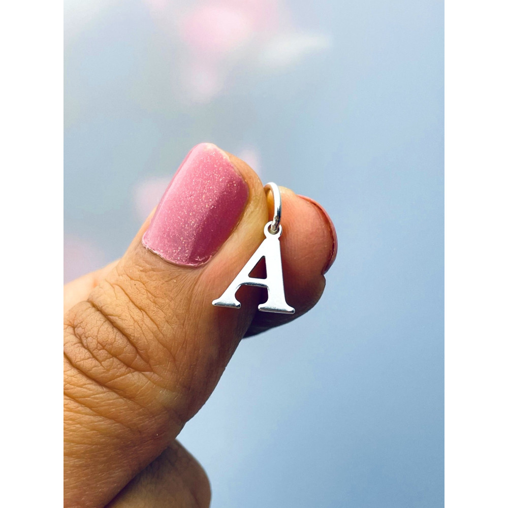 copy of Złoty wisiorek zawieszka rozeta ażurowa