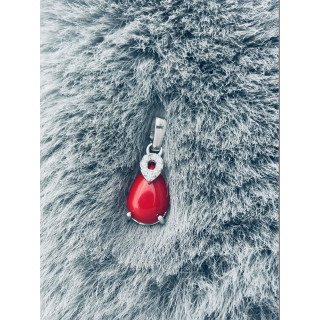 copy of Złoty wisiorek zawieszka rozeta ażurowa