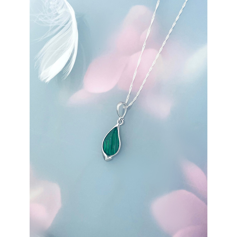 copy of Złoty wisiorek zawieszka rozeta ażurowa