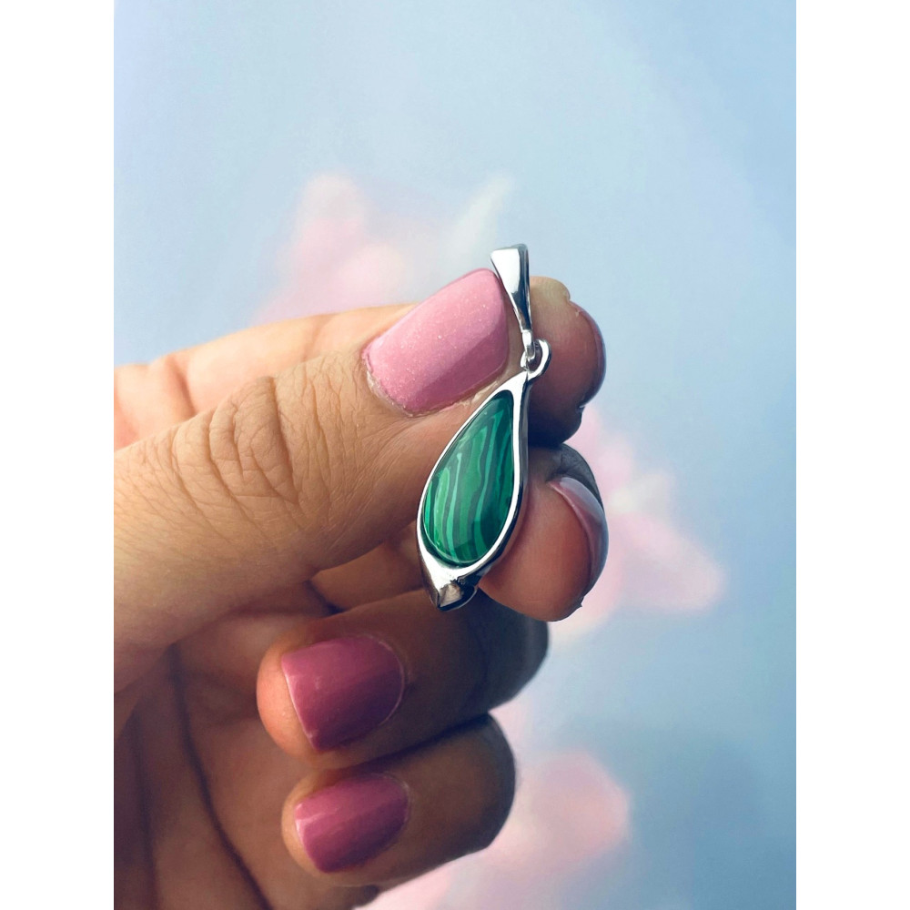 copy of Złoty wisiorek zawieszka rozeta ażurowa