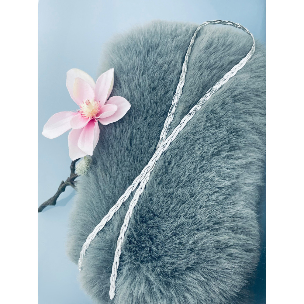 copy of Złoty naszyjnik celebrytka