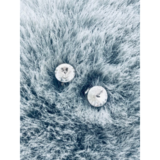 925 Silber Ohrringe mit Zirkonia