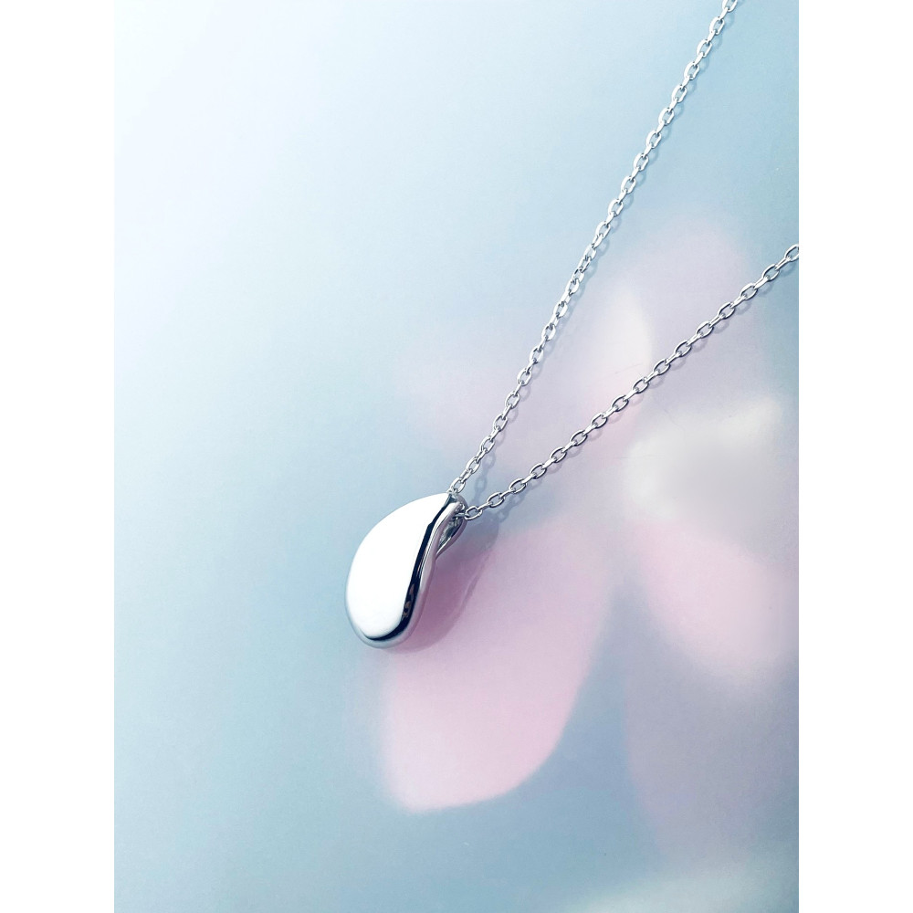 copy of Złoty naszyjnik celebrytka