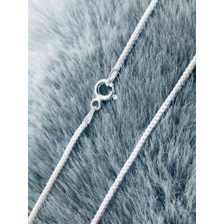 925 Silber Halskette Collier