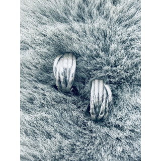 Sterlingsilber-Clips aus 925er Silber