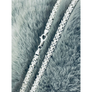 copy of Złoty łańcuszek pancerka