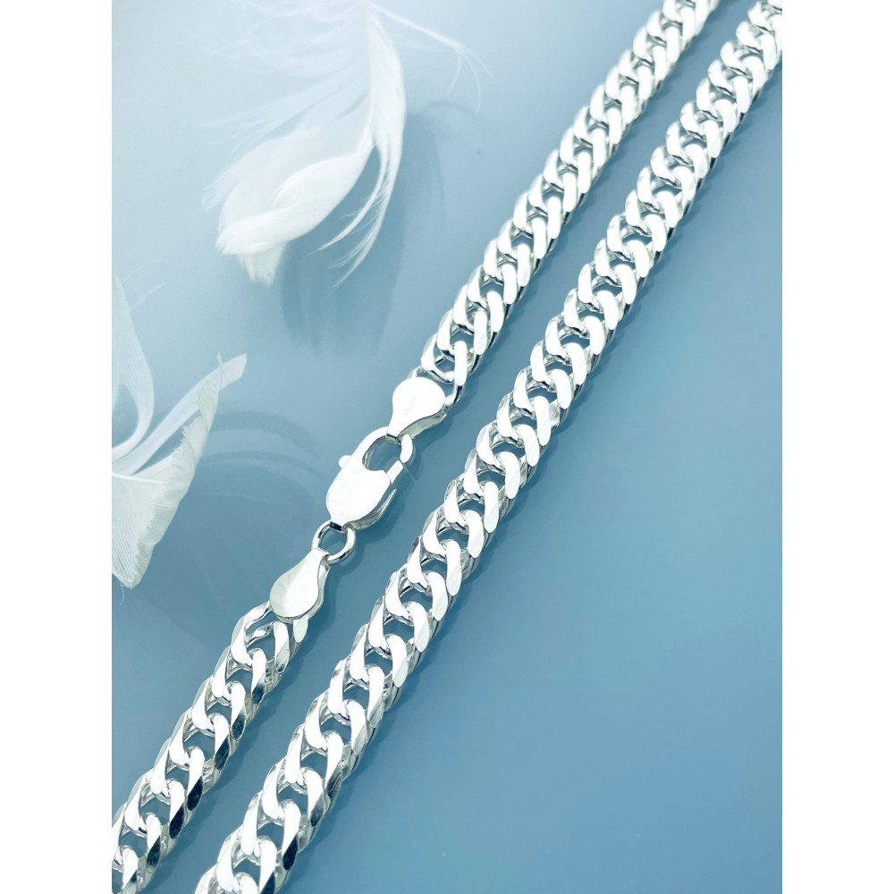 copy of Złoty łańcuszek pancerka