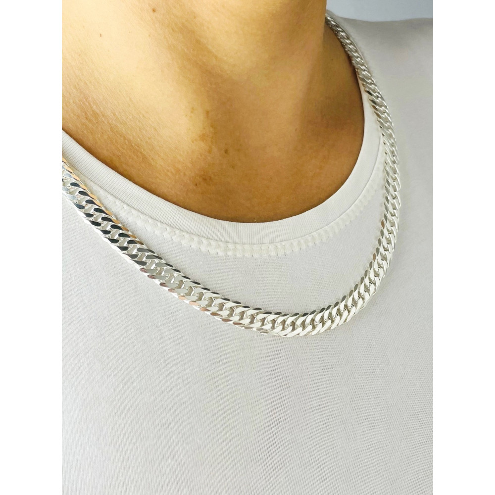 copy of Złoty łańcuszek pancerka