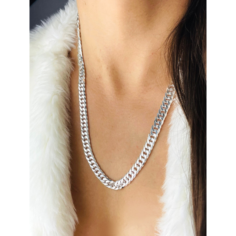 copy of Złoty łańcuszek pancerka