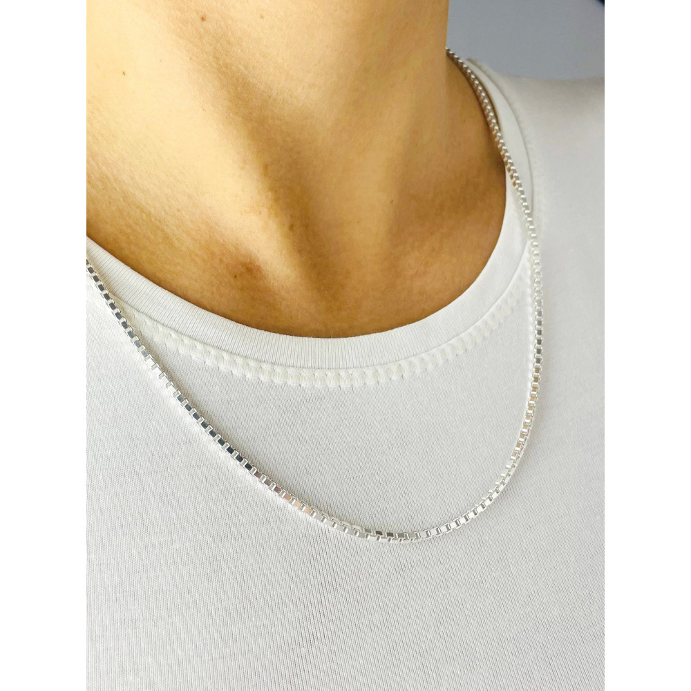 copy of Złoty łańcuszek pancerka