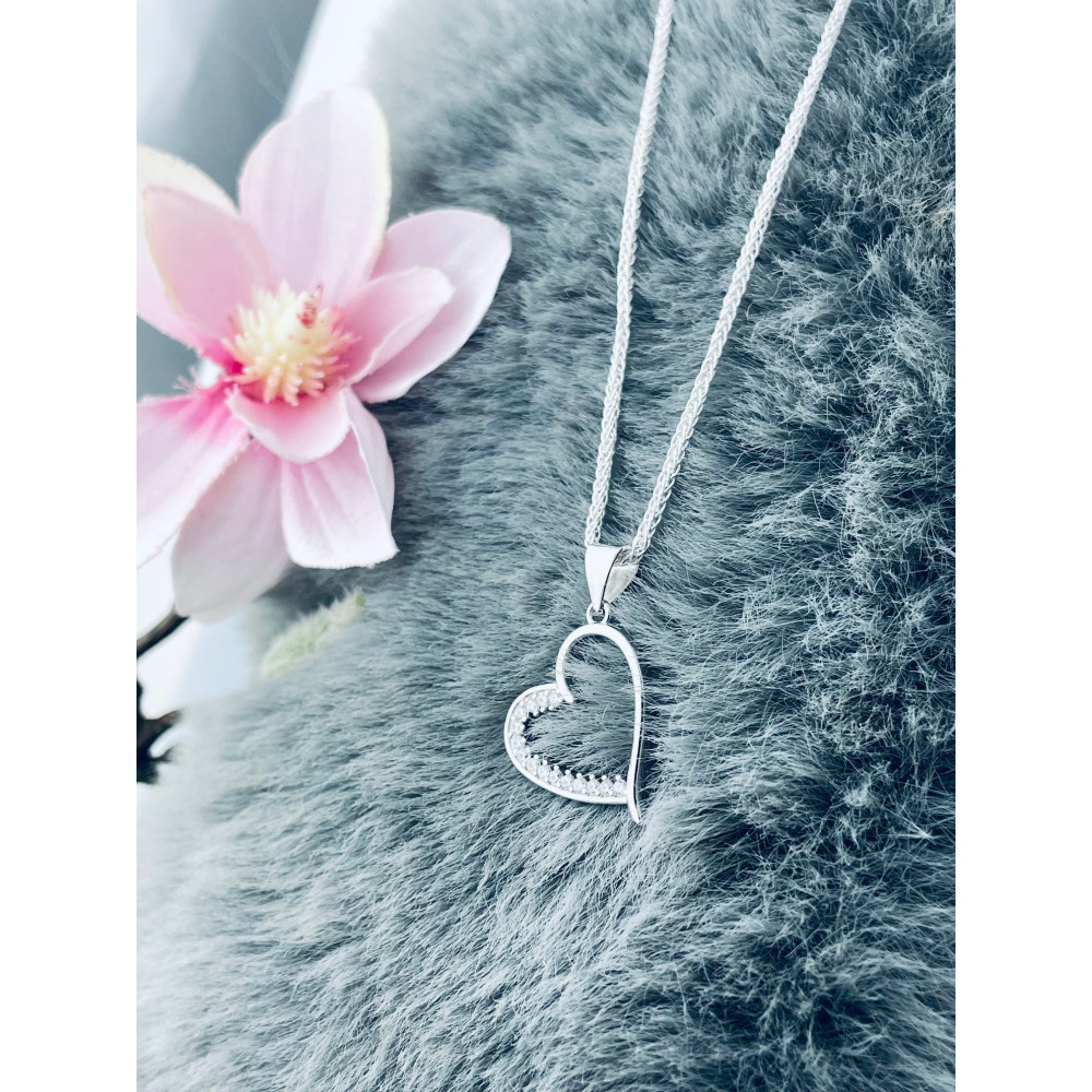 copy of Złoty wisiorek zawieszka rozeta ażurowa