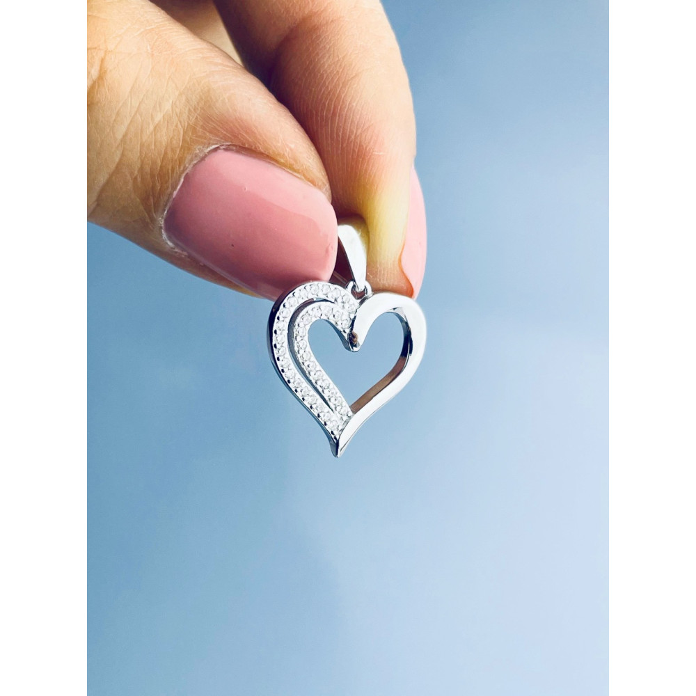 copy of Złoty wisiorek zawieszka rozeta ażurowa