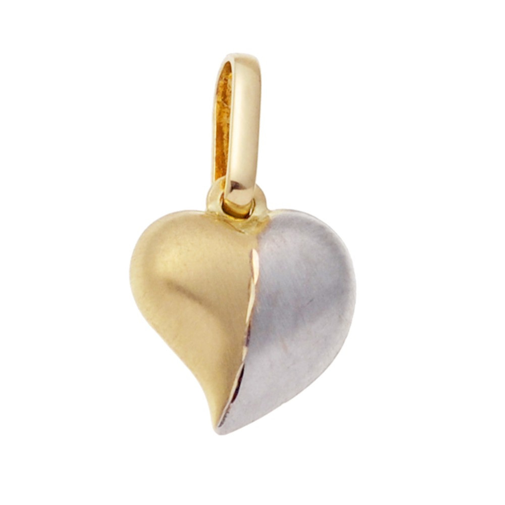 copy of Złoty wisiorek zawieszka rozeta ażurowa