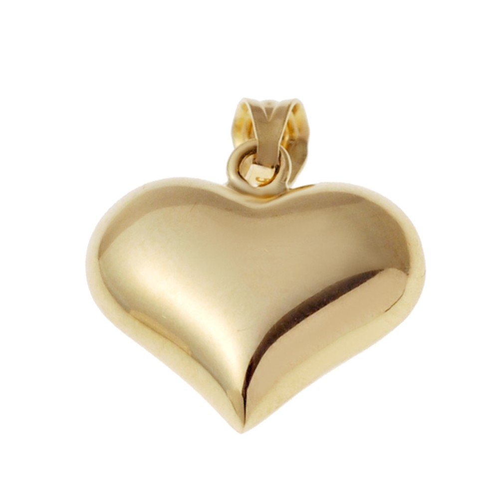 copy of Złoty wisiorek zawieszka rozeta ażurowa