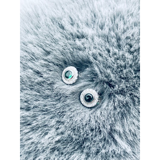 925 Silber Ohrringe mit Zirkonia