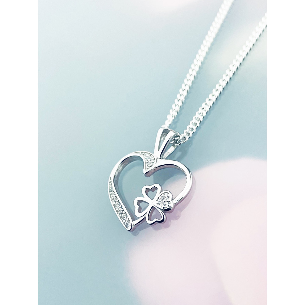 copy of Złoty wisiorek zawieszka rozeta ażurowa