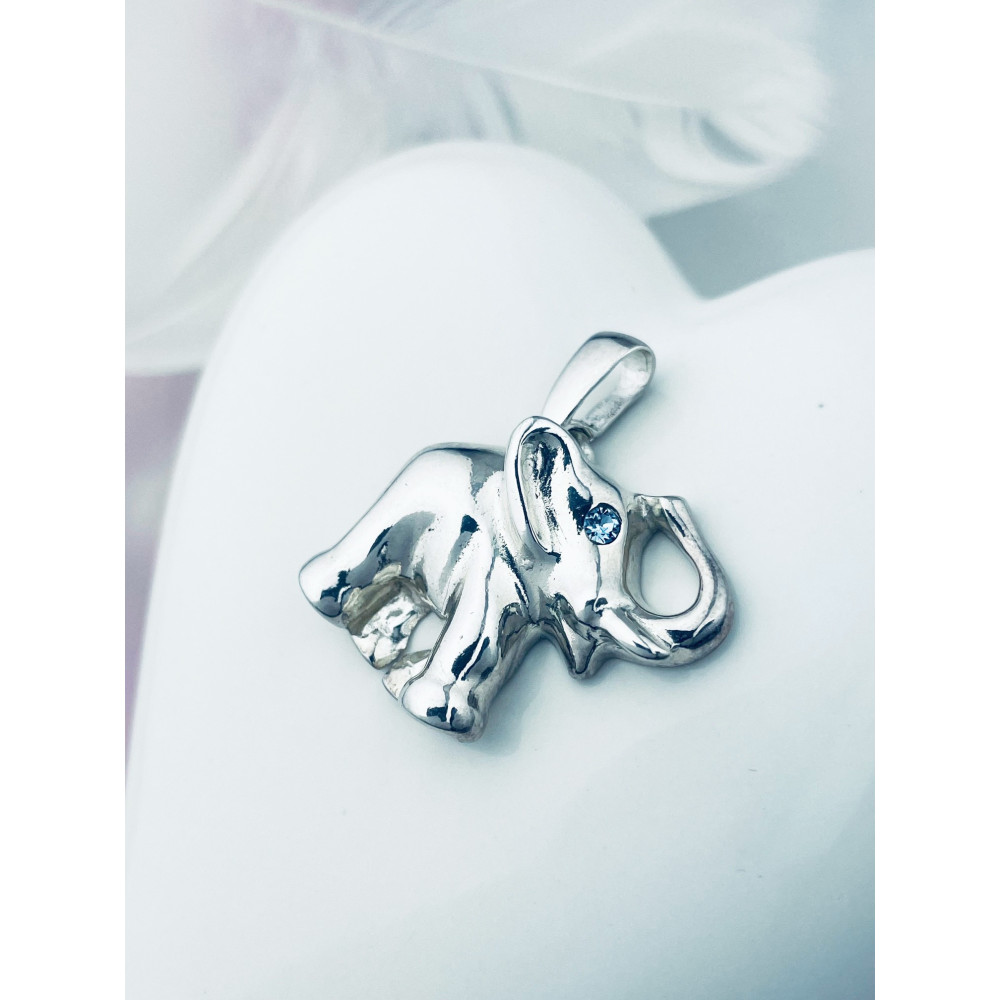 copy of Złoty wisiorek zawieszka rozeta ażurowa