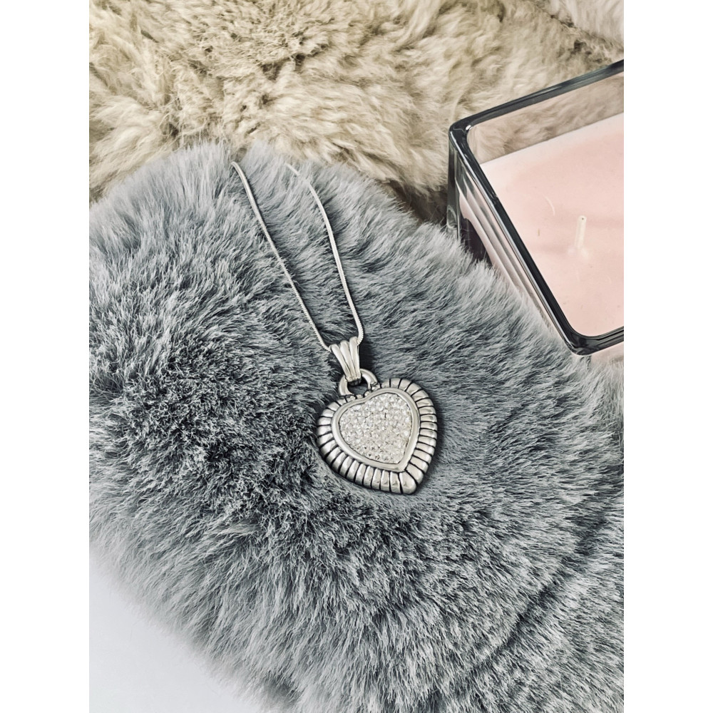 copy of Złoty wisiorek zawieszka rozeta ażurowa