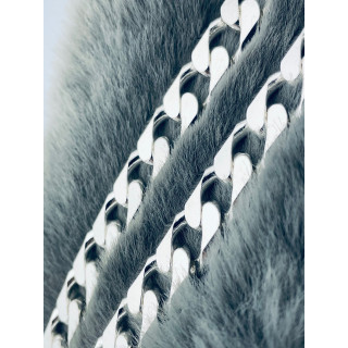 copy of Złoty łańcuszek pancerka