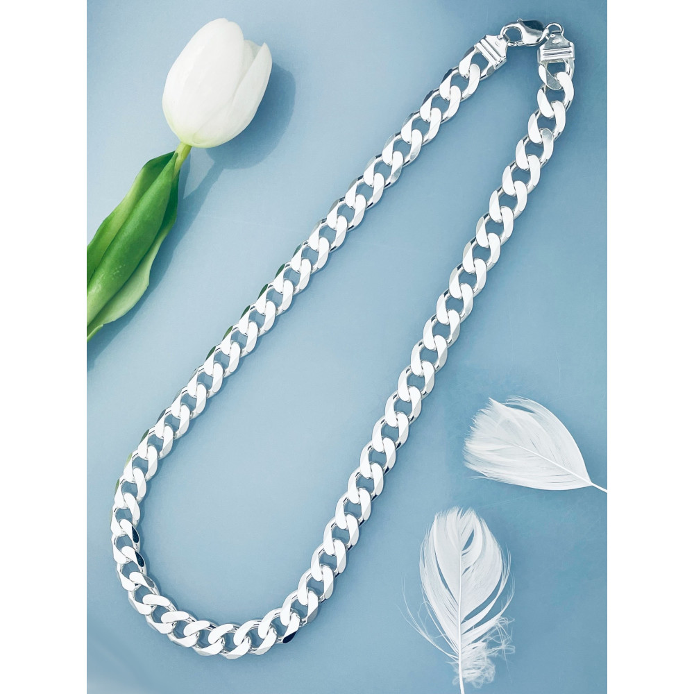 copy of Złoty łańcuszek pancerka