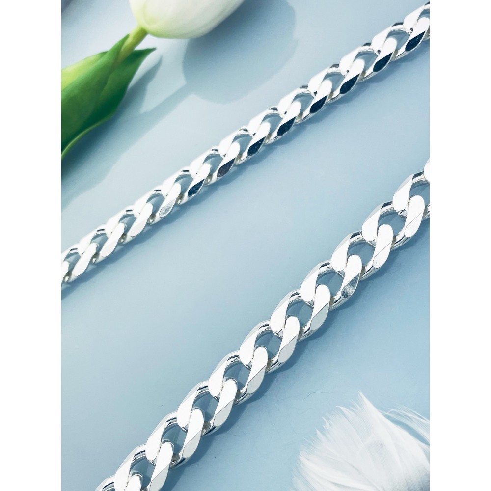 copy of Złoty łańcuszek pancerka