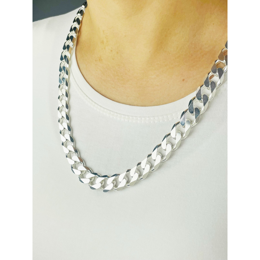 copy of Złoty łańcuszek pancerka