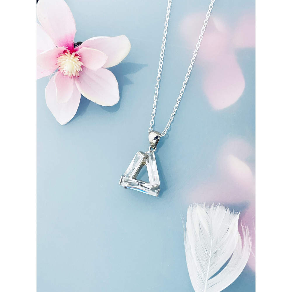 copy of Złoty wisiorek zawieszka rozeta ażurowa