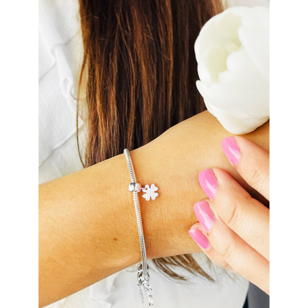 copy of Złoty wisiorek zawieszka rozeta ażurowa