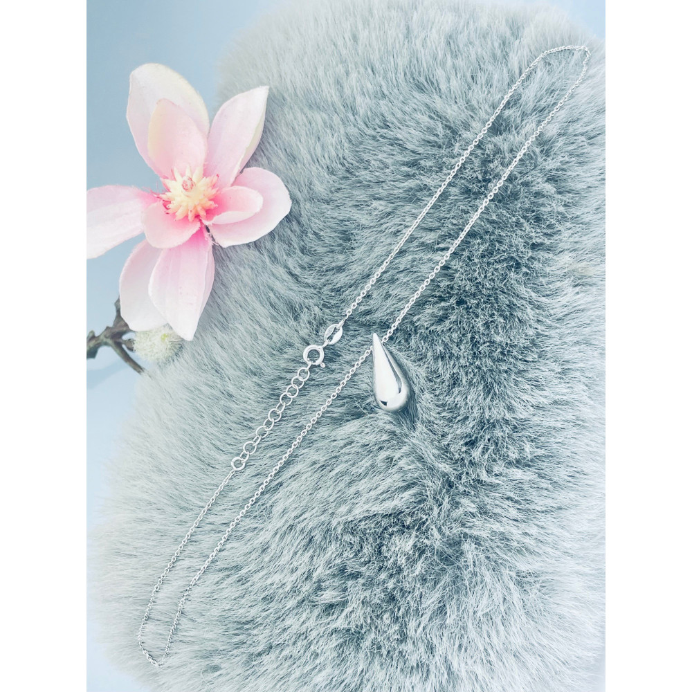 copy of Złoty naszyjnik celebrytka