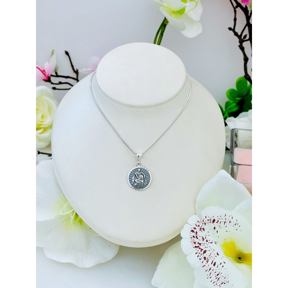 copy of Złota zawieszka wisiorek znak zodiaku rak