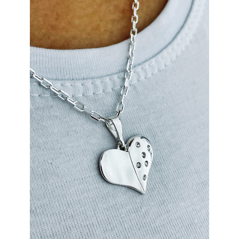 copy of Złoty wisiorek zawieszka rozeta ażurowa