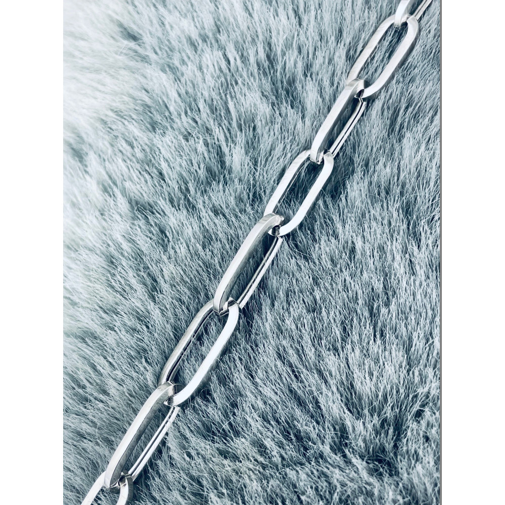 Armband 925 Silber Ankerkette
