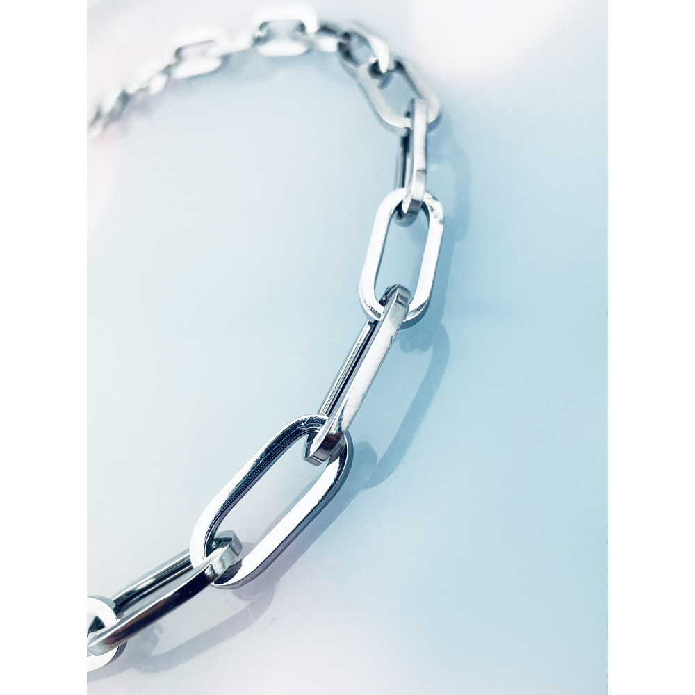 Armband 925 Silber Ankerkette