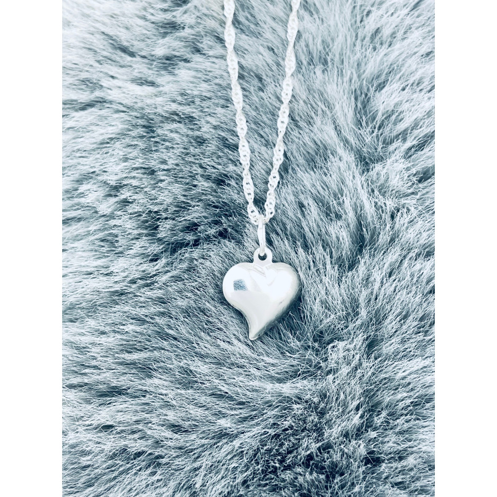 copy of Złoty naszyjnik celebrytka