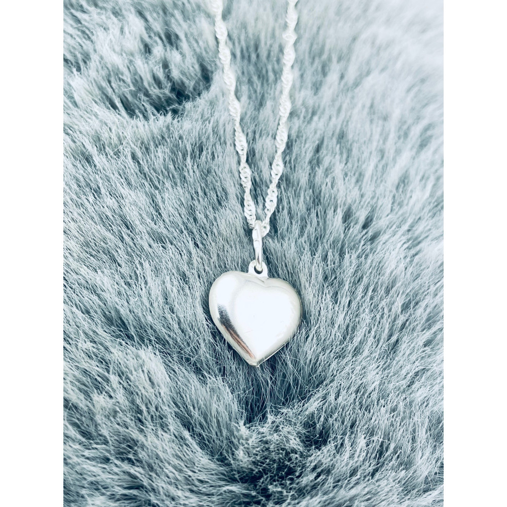 copy of Złoty naszyjnik celebrytka