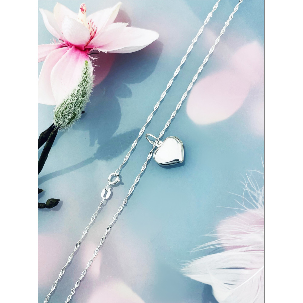 copy of Złoty naszyjnik celebrytka