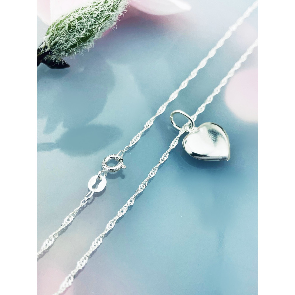 copy of Złoty naszyjnik celebrytka