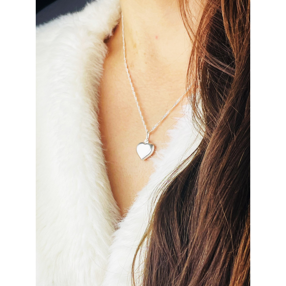 copy of Złoty naszyjnik celebrytka