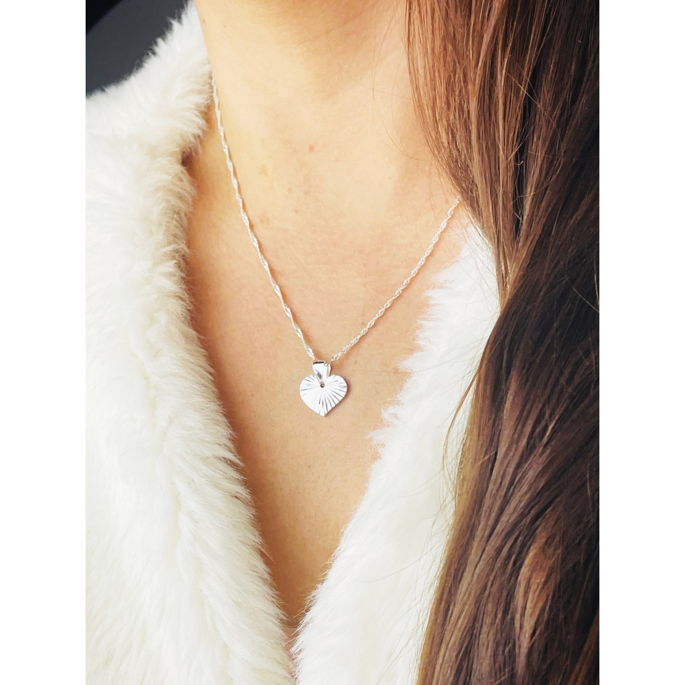 copy of Złoty naszyjnik celebrytka